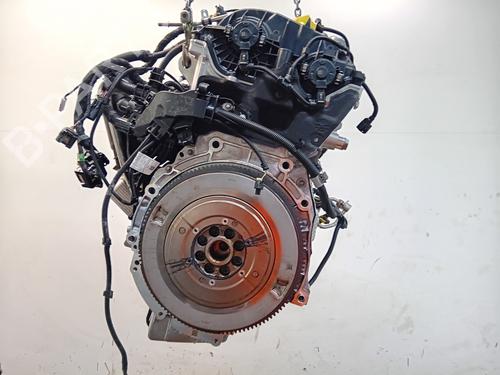 Engine BMW 3 (G20, G80, G28) 330 e Plug-in-Hybrid xDrive | BP26025587M1 - Image 3
