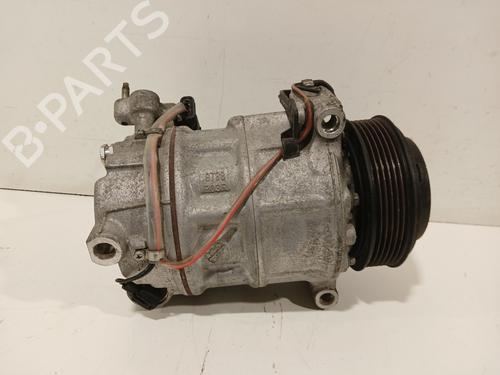 Used AC compressor AC compressor 36670801 36670801