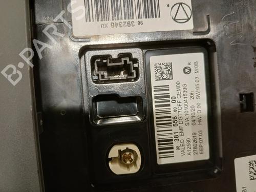 Electronic module CITROËN C3 III (SX) 1.2 PURETECH 82 | BP37696906M83  - Image 8
