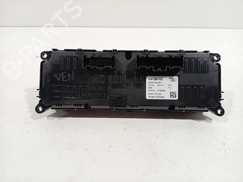 Climate control FORD FIESTA VII (HJ, HF) 1.0 EcoBoost | BP18645616I5 