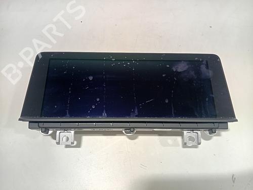 Electronic module BMW 3 Touring (F31) 316 i | BP38483572M83 - Image 6