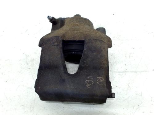 Used Right front brake caliper Right front brake caliper VW POLO V (6R1, 6C1) 1.6 TDI (90 hp) 11787011 11787011