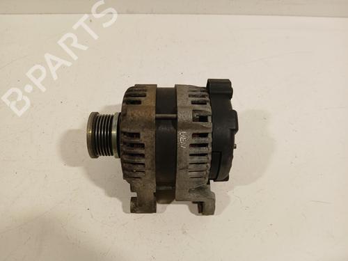 Alternator OPEL ASTRA J (P10) 1.4 (68) | BP28283148M7 