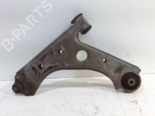 Used Right front suspension arm OPEL CORSA E (X15) 1.4 (08, 68) (90 hp) 8046978