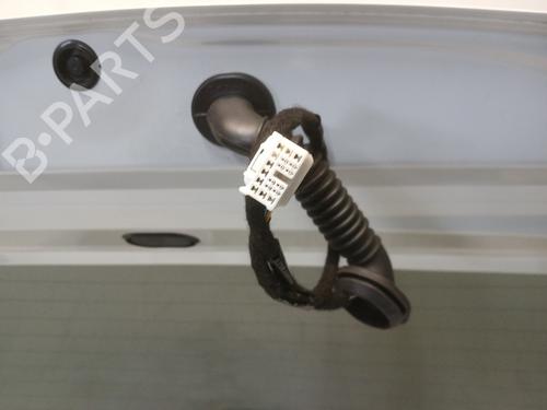 Tailgate SUZUKI SWIFT V (AZ) 1.2 (A2L412, ZC83S) | BP39036811C6 - Image 6