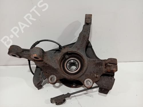 Right front steering knuckle OPEL ADAM (M13) 1.4 | BP29588646M26 