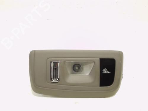 Used Interior roof light PORSCHE PANAMERA (970) 3.6 (300 hp) 3207827