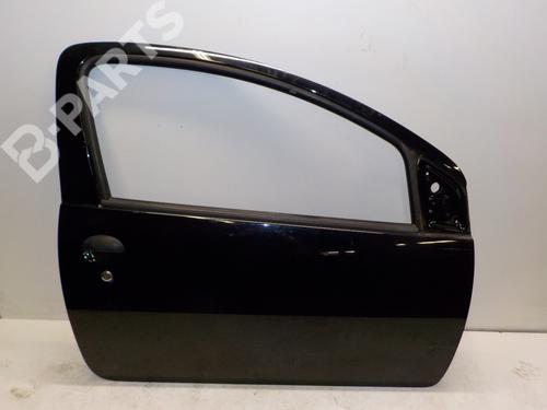 Used Right front door Right front door CITROËN C1 (PM_, PN_) 1.0 (68 hp) 11179874 11179874