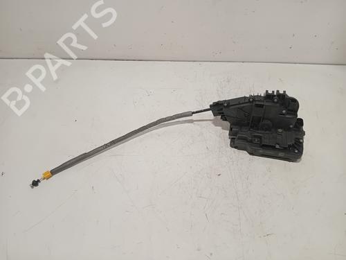 Used Front left lock Front left lock 37518393 37518393