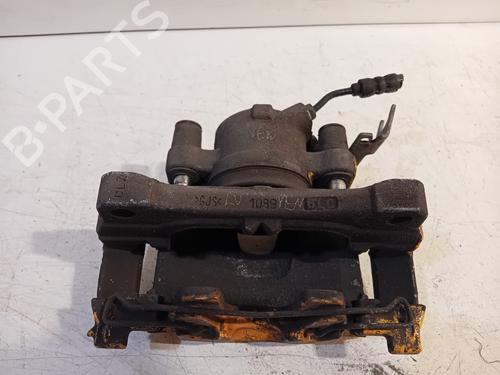 Left front brake caliper AUDI A4 B9 Avant (8W5, 8WD) 2.0 TDI | BP21946199M105