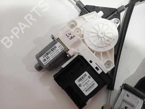 Rudehejsemekanisme ventre foran VW CADDY IV Box Body/MPV (SAA, SAH) 2.0 TDI | BP29816300C22 