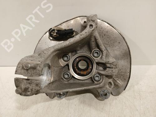 Right front steering knuckle BMW 2 Active Tourer (U06) 218i | BP40254903M26 - Image 2