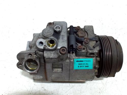 AC compressor BMW 3 Convertible (E46) 330 Ci | BP11242877M34 