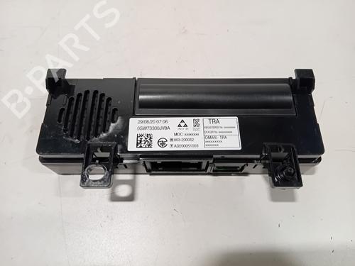 Electronic module OPEL VIVARO C Van (K0) 2.0 | BP38594502M83 - Image 2