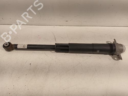 Højre bagtil støddæmper VW POLO VI (AW1, BZ1, AE1) 1.0 TSI (95 hp) 31856669