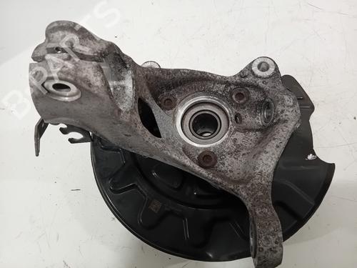 Left front steering knuckle SEAT ATECA (KH7, KHP) 1.5 TSI | BP32232437M25 - Image 4