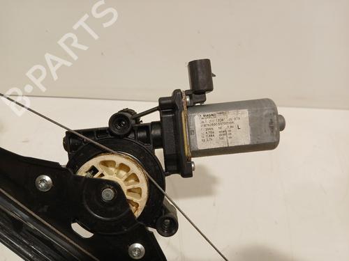 Front left window mechanism FIAT 500 C (312_) 0.9 (312AG1A) | BP36416675C22 - Image 3