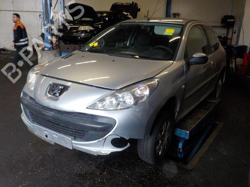 PEUGEOT 206+ (2L_, 2M_) 1.1 813047