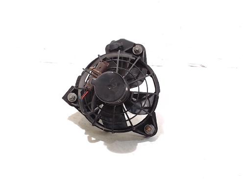 Køleventilator elektrisk Køleventilator elektrisk 6507626 6507626
