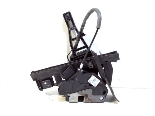 Used Rear right lock FORD FOCUS III Turnier 1.6 TDCi (95 hp) 13203211