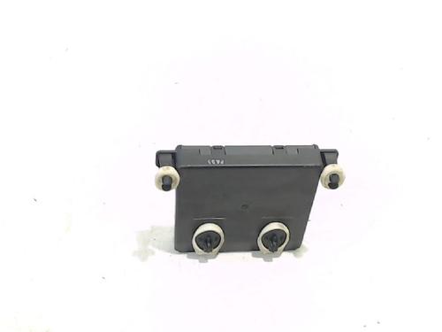 Electronic module MERCEDES-BENZ E-CLASS (W211) E 320 CDI (211.022) | BP1174931M83 