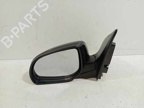 Used Left mirror HYUNDAI i20 I (PB, PBT) 1.2 (78 hp) 22418684