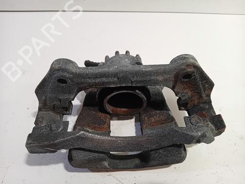 Left front brake caliper RENAULT TRAFIC III Van (FG_) 2.0 dCi 170 (FGMM, FGMV) | BP23988433M105 - Image 4