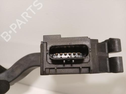 Pedal VW POLO VI (AW1, BZ1, AE1) 1.6 TDI | BP39586860I4 - Image 3