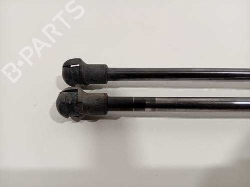 Tailgate lift support NISSAN QASHQAI I (J10, NJ10) 1.6 | BP23436740C138 