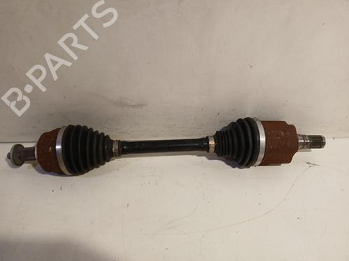 Drivaksel fortil venstre VOLVO XC40 (536) T5 Plug-in Hybrid (262 hp) 30877589