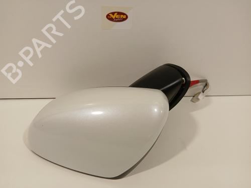 Left mirror SUZUKI IGNIS III (MF, FF) 1.2 (ATK412) | BP36139996C26 - Image 2