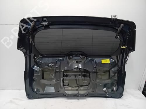 Tailgate PEUGEOT 5008 (0U_, 0E_) 1.6 16V | BP22768359C6 