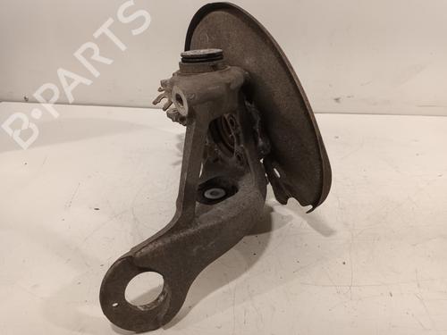 Right rear steering knuckle AUDI A4 B8 Avant (8K5) 3.0 TDI quattro | BP32272462M28