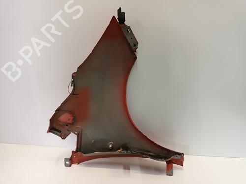 Left front fenders FORD KA (RU8) 1.2 | BP29361274C41 