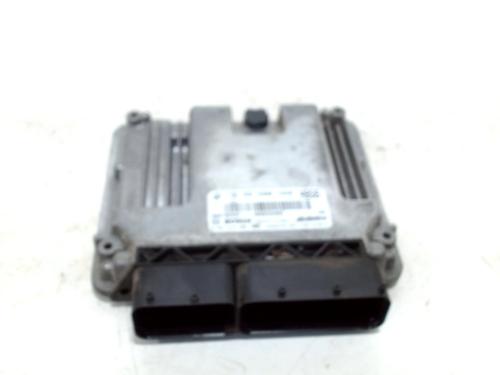 Used Engine control unit (ECU) Engine control unit (ECU) 9537745 9537745