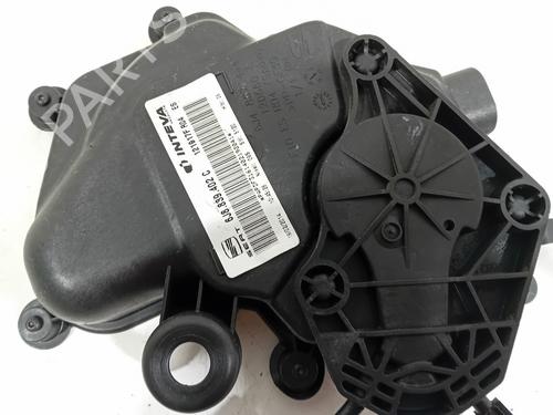 Rear right window mechanism SEAT IBIZA IV ST (6J8, 6P8) 1.2 TSI | BP16971797C25 