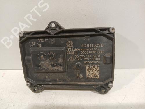Used Lights ECU Lights ECU SEAT ALHAMBRA (710, 711) 2.0 TDI (170 hp) 39885939 39885939