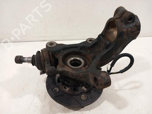 Right front steering knuckle FORD TRANSIT CUSTOM V362 Van (FY, FZ) 2.2 TDCi | BP36984946M26 - Image 4