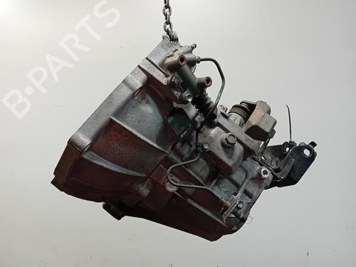 Gearbox TOYOTA YARIS (_P9_) 1.3 VVT-i (SCP90_, SCP90R) | BP19773386M3 