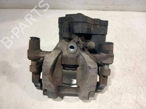 Left rear brake caliper VW PASSAT B8 Variant (3G5, CB5) 1.6 TDI | BP38318399M107 - Image 2