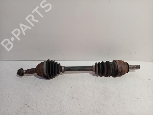 Used Left front driveshaft Left front driveshaft 19408203 19408203
