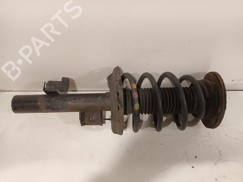 Left front shock absorber FORD MONDEO IV Turnier (BA7) 1.8 TDCi | BP15358640M16 