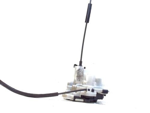 Front right lock FORD KA (RU8) 1.3 TDCi | BP13202860C97 