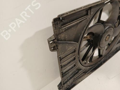 Radiator fan VW GOLF VI Variant (AJ5) 1.6 TDI | BP30462458M35 - Image 3