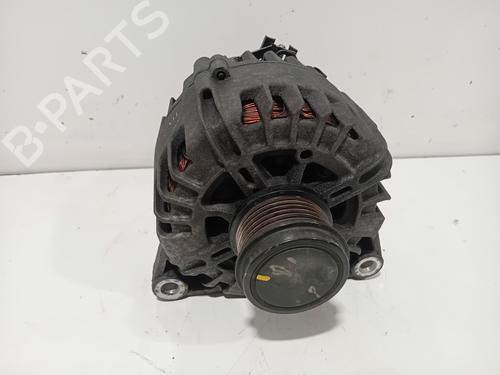 Alternador Alternador FORD TRANSIT CONNECT V408 Box Body/MPV 1.6 TDCi (95 hp) 36264146 36264146