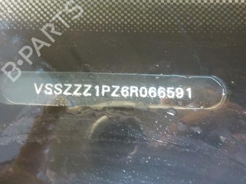 Climate control SEAT LEON (1P1) 2.0 TDI 16V | BP10060381I5 - Image 8