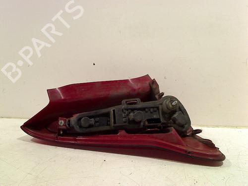 Right taillight CITROËN C4 Coupe (LA_) 2.0 16V | BP3260191C35 