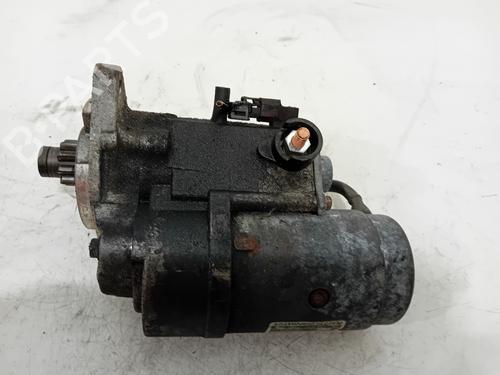 Used Starter Starter 13739978 13739978