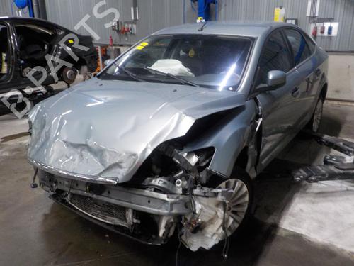 Used Parts FORD MONDEO IV (BA7) 2.3 (160 hp) 1671450