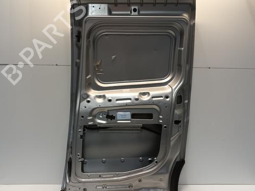 Dør højre bagtil OPEL COMBO Box Body/MPV (X12) 1.3 CDTI (B05) | BP31312939C5 
